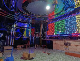 Công ty thiết kế thi công karaoke rẻ đẹp ở Long An – Báo Giá
