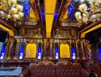 Nhận thiết kế thi công karaoke rẻ đẹp tại Cần Thơ hạ giá 10%