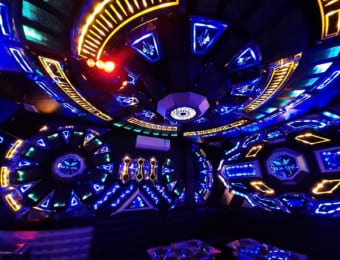 Nhận thi công karaoke rẻ đẹp tại Sơn La, Lào Cai – Báo Giá