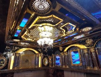 Nhận thi công karaoke đẹp giá thấp tại  Đắk Nông ( Đắc Nông)